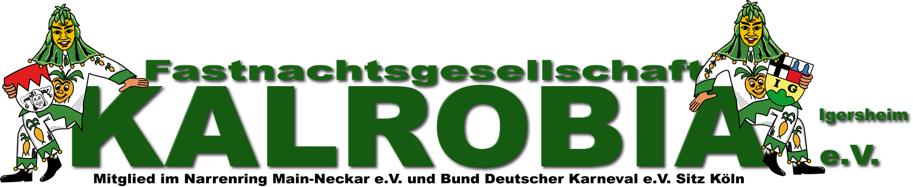 Fastnachtsgesellschaft Kalrobia e.V. Igersheim