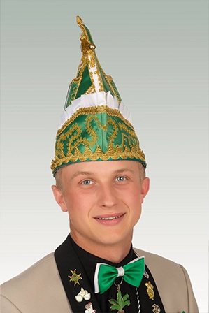 Bastian Kemmer, Präsident