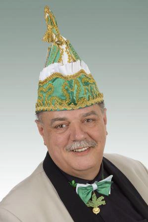 Rainer Schüler, Umzugsleiter