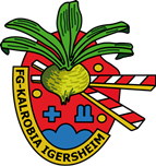 Wappen der Kalrobia